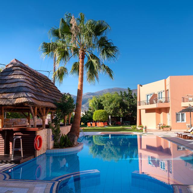 Hotel High Beach Miramare
