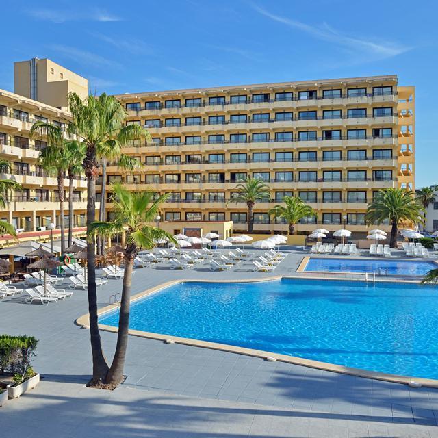 Hotel INNSiDE by Melia Alcudia