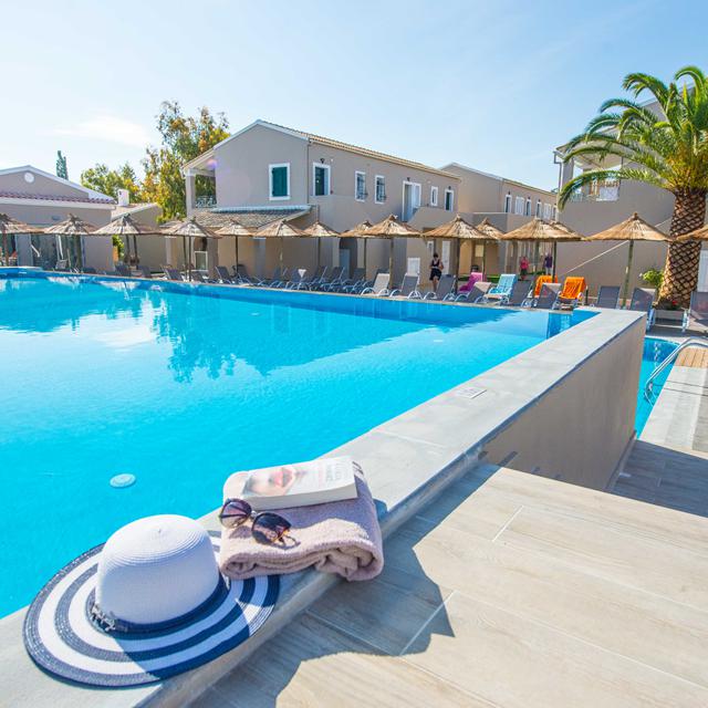 Ninos Hotel Amour Holiday Resort - adults only