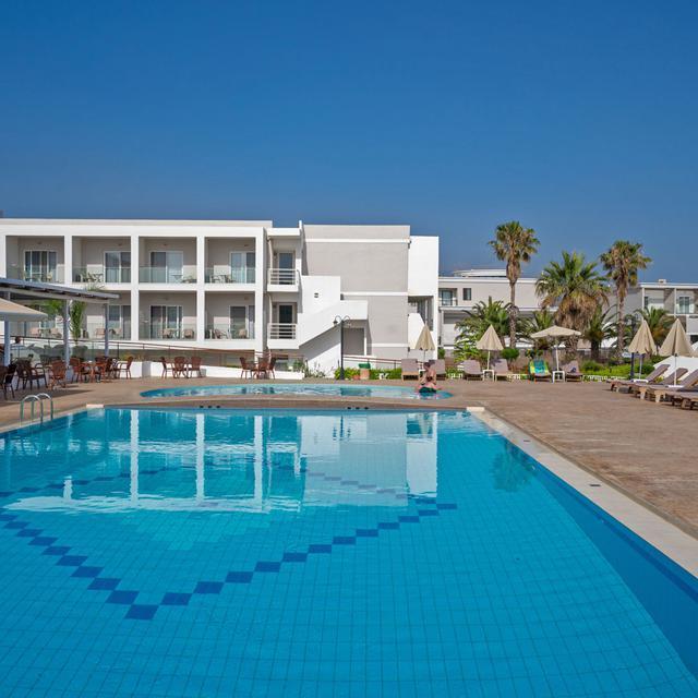 Hotel Delfina Beach