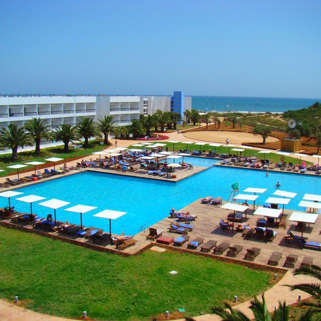 Grand Palladium Palace Ibiza Resort & spa