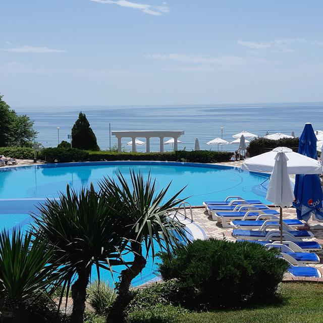 Hotel Primasol Sineva Beach