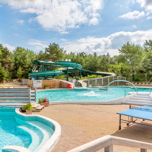 Resort Pierre & Vacances Belle Dune