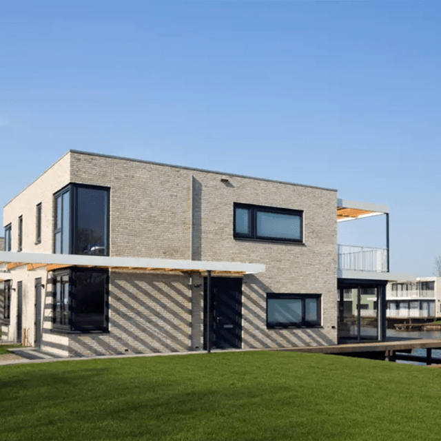 Vakantiepark Roompot Veerse Wende