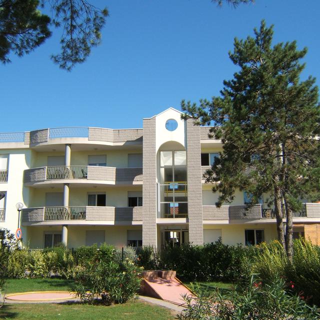 Villaggio Lido del Sole