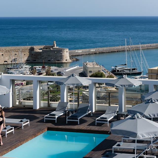 Hotel Aquila Atlantis