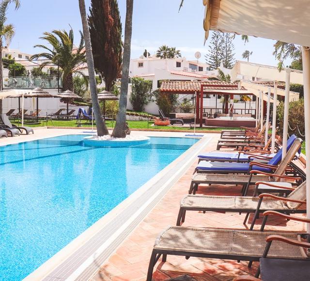 Hotel Cerro da Marina - adults only