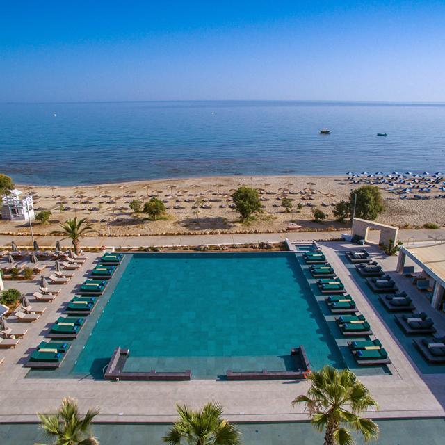 Hotel Kosta Mare Palace Resort & Spa