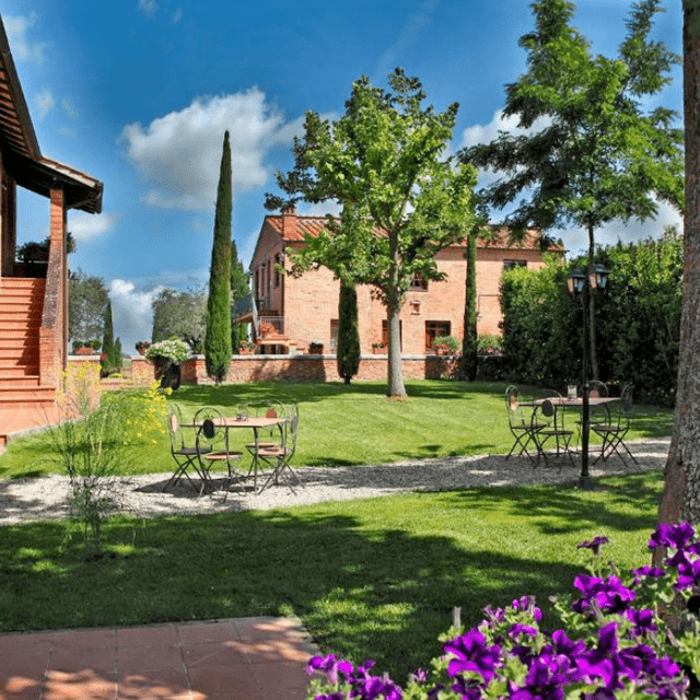 Country Hotel Borgo Tre Rose