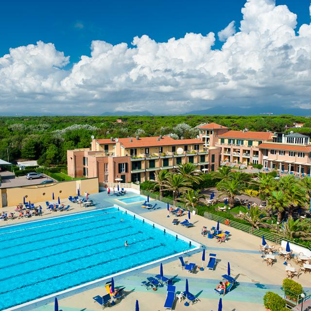 Continental Resort Tirrenia