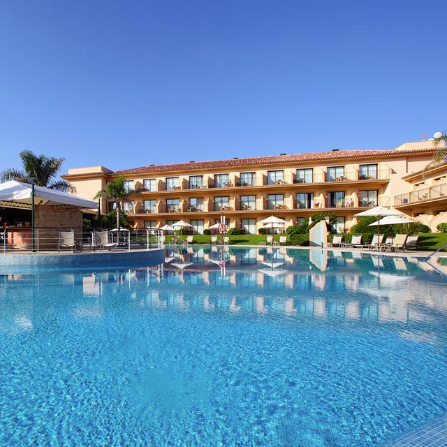 Hotel La Quinta Menorca Portblue