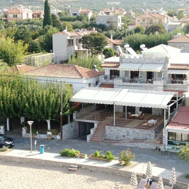 Hotel Kastro