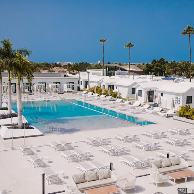 Club Maspalomas Suites & Spa - adults only