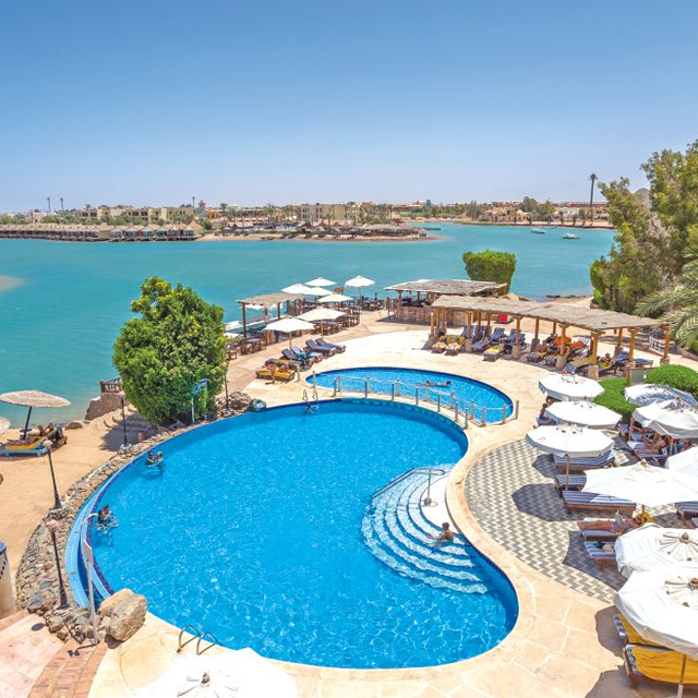 Hotel Sultan Bey - All inclusive