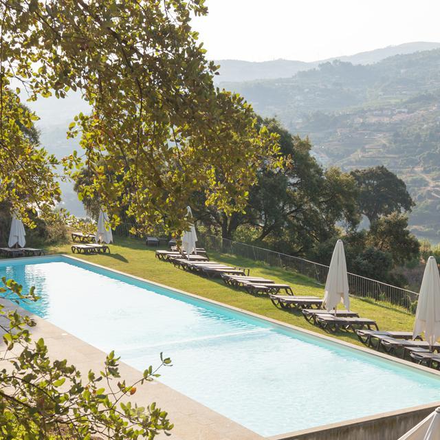 Douro Palace Hotel Resort & Spa