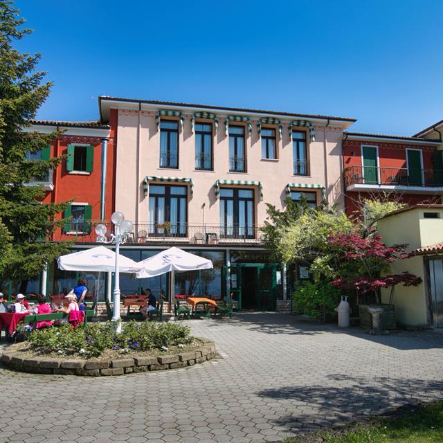 Park Hotel Jolanda