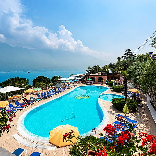 Camping Park Garda