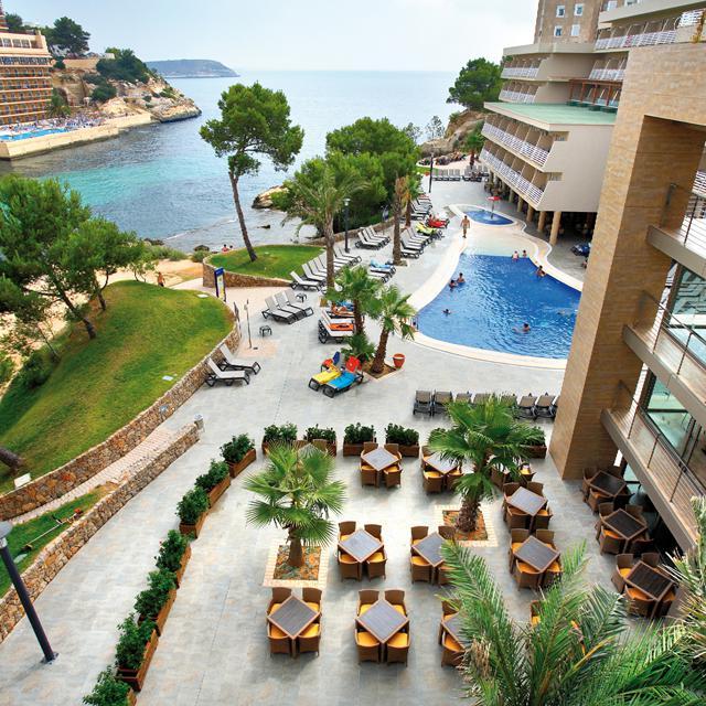 Hotel Occidental Cala Viñas