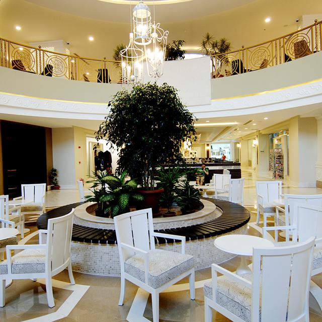 Hotel Seamelia Beach Resort