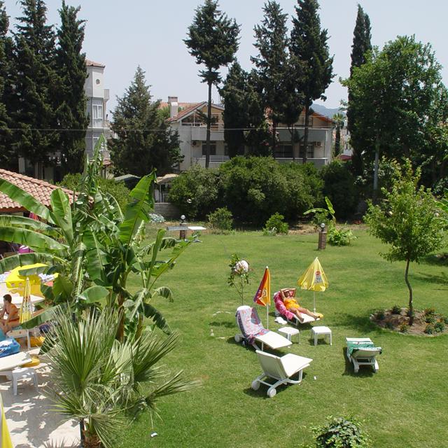 Appartementen Verona