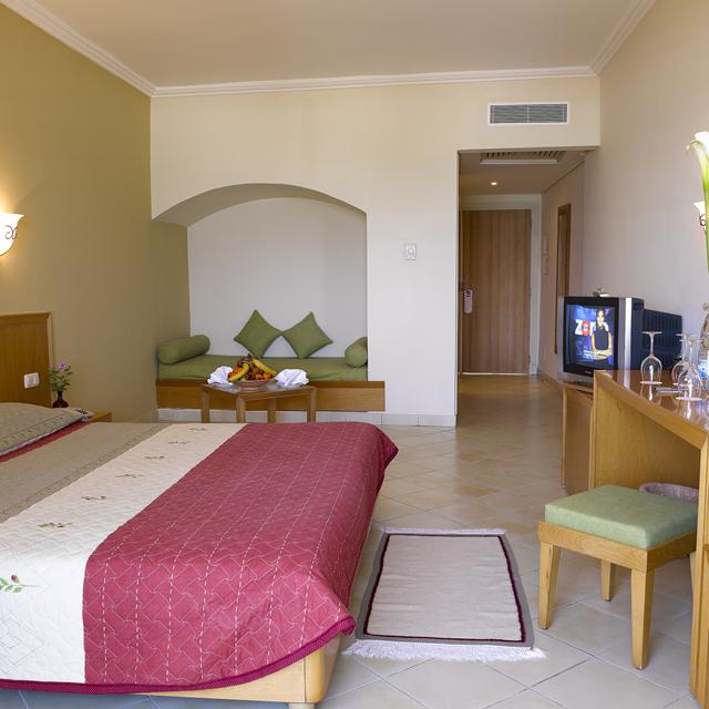 Hotel Thalassa Mahdia