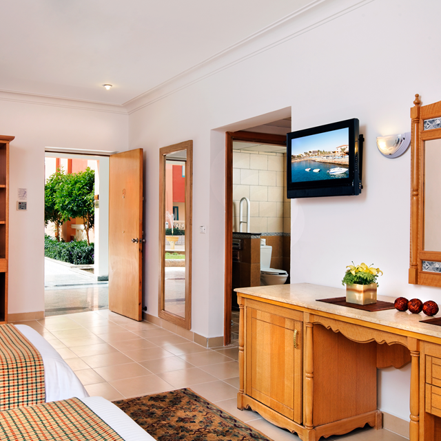 Pickalbatros Aqua Park Resort