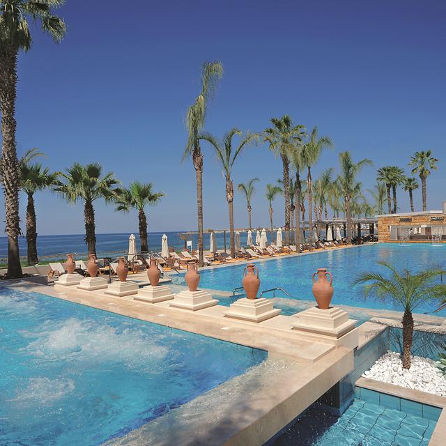 Alexander The Great Beach Hotel