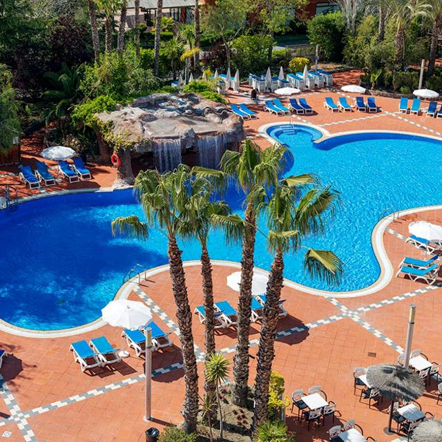 Hotel H10 Salauris Palace