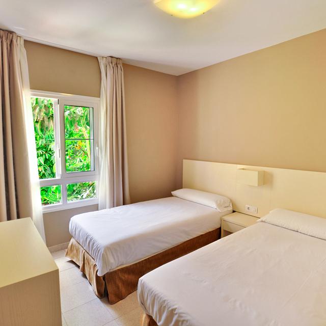 Los Olivos Beach Resort