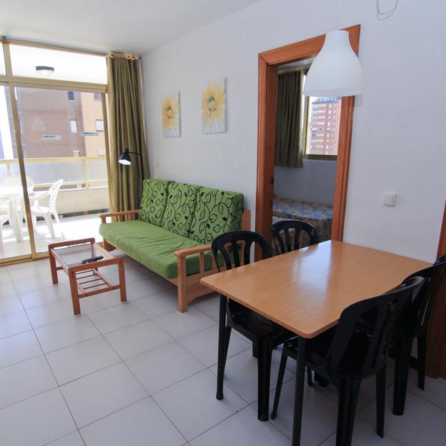 Appartementen Maria Victoria