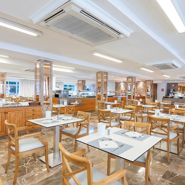 Hotel Eix Alcudia – adults only