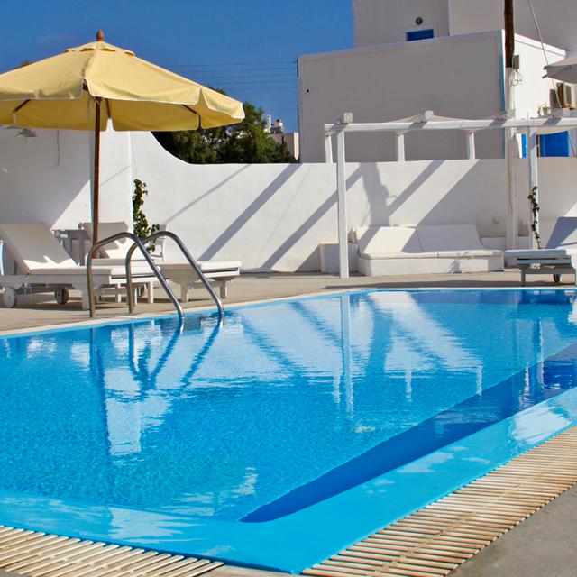 Hotel Atlas Boutique