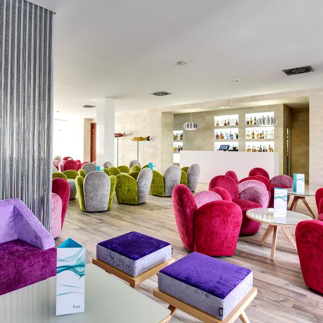 Hotel Barceló Teguise Beach – adults only