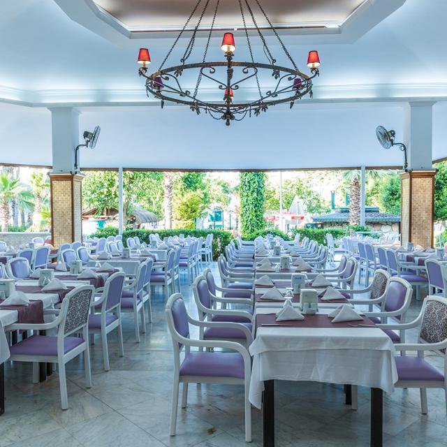 Hotel L’Etoile Beach