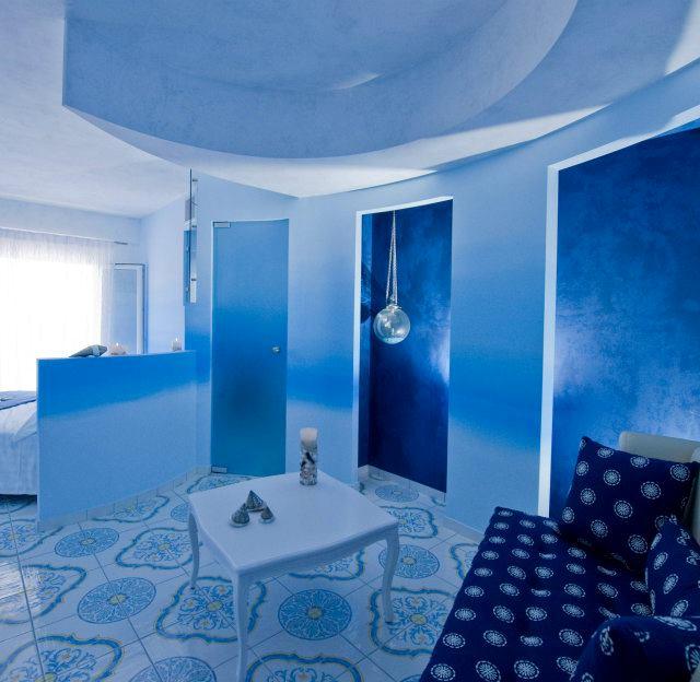 Irida Parga (previously Irida Boutique Hotel)