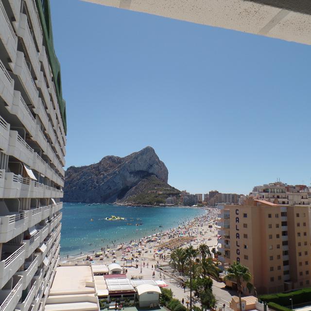 Appartementen Esmeralda