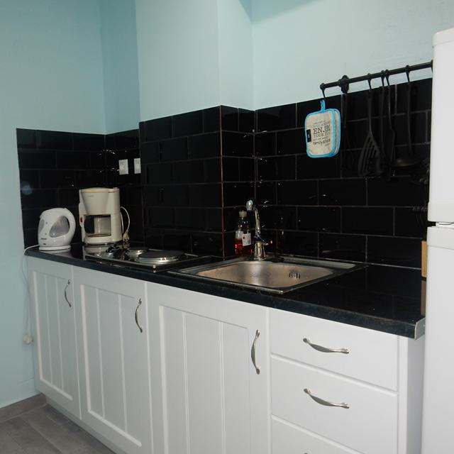 Appartement Aphrodite