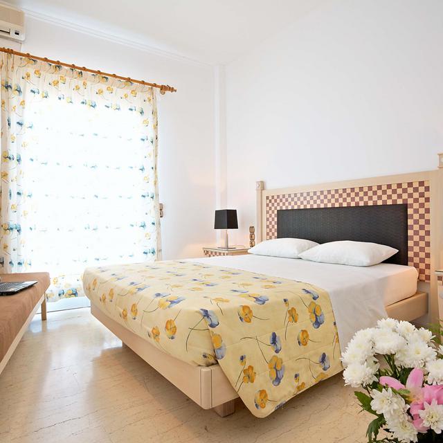 Hotel Oxygen Seaside