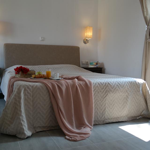 Appartementen Villa’s Elpiniki