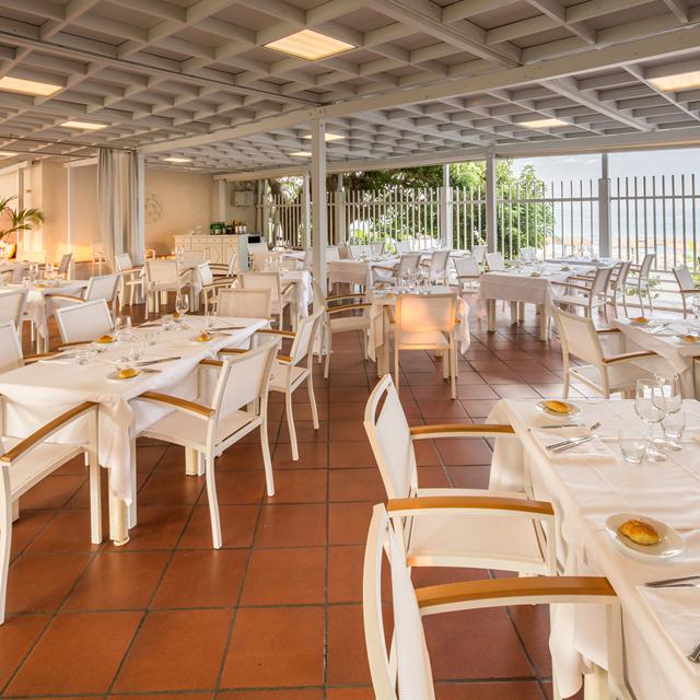 UNAHOTELS Naxos Beach Sicilia