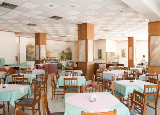 Tsokkos Paradise Village Aparthotel