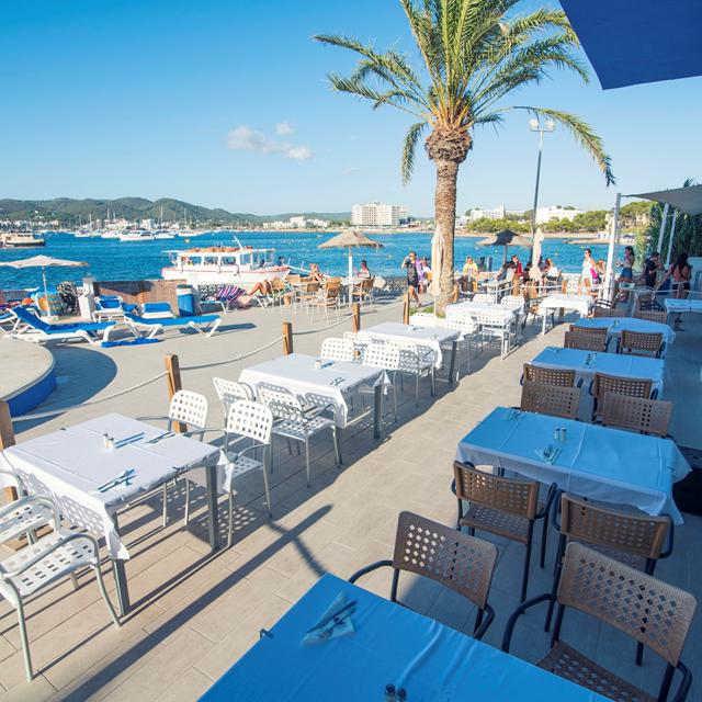 Hotel Azuline Mar Amantis