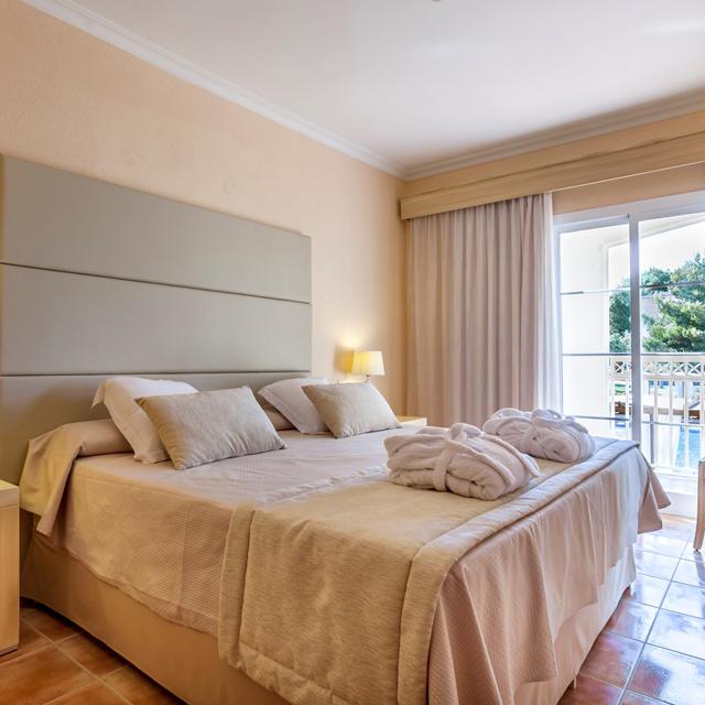 Aparthotel Zafiro Ca’n Picafort