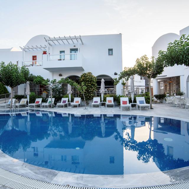 Hotel La Mer Deluxe & Spa – adults only