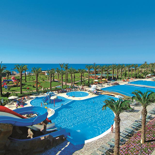 Hotel MC Arancia Resort