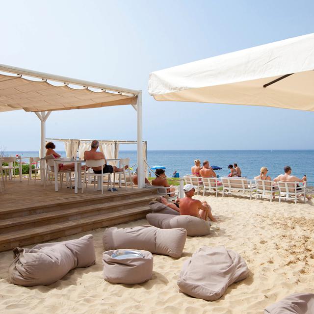 Impressive Playa Granada