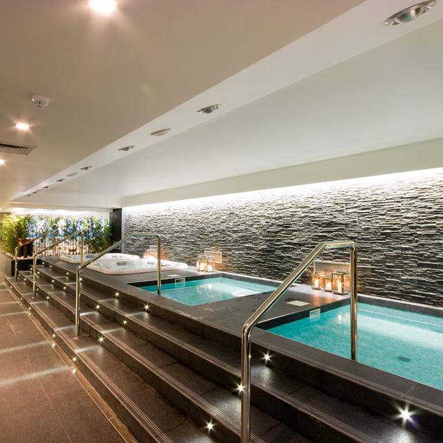 Hotel Melia Madeira Mare