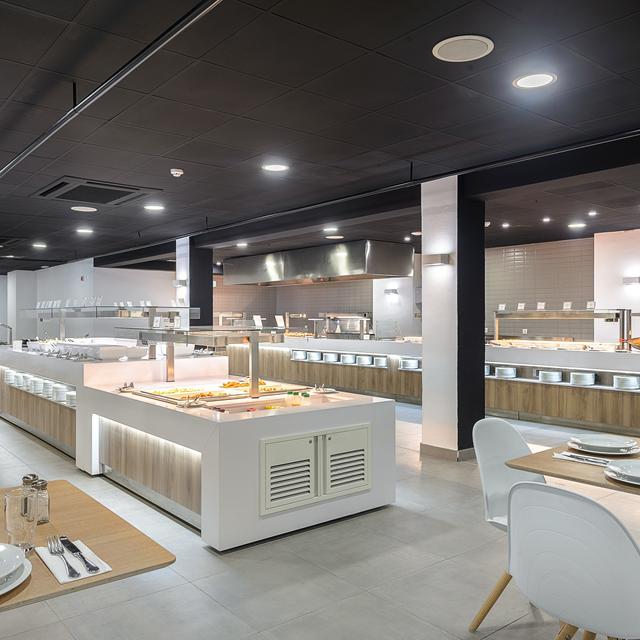 Hotel Vibra Cala Tarida