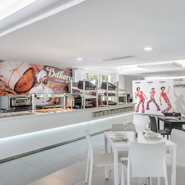 Hotel Vibra Mare Nostrum