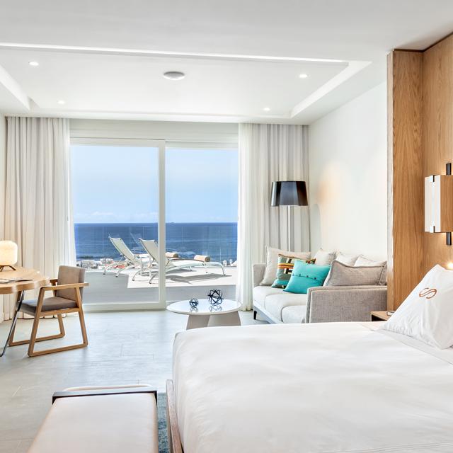 Hotel Royal Hideaway Corales Beach – adults only